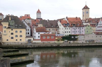 Regensburg