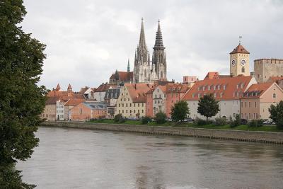 Regensburg