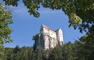 Schloss Prunn
