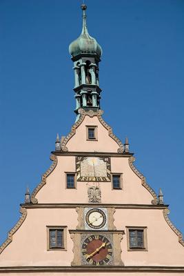 Ratstrinkstube, Rothenburg odT