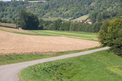 near Tauberzell