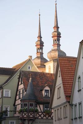 Weikersheim