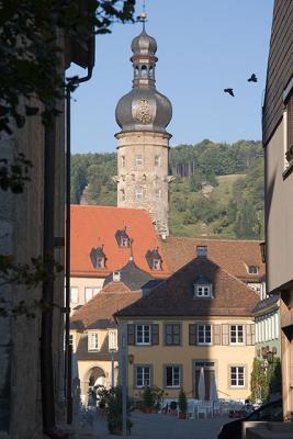Weikersheim
