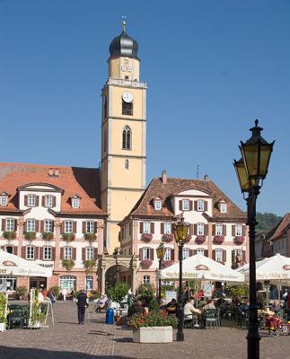 Bad Mergentheim
