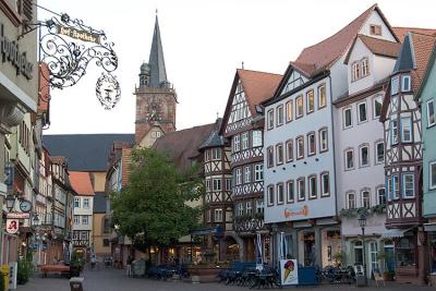 Wertheim