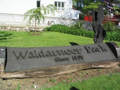 Waldameer Park 2005