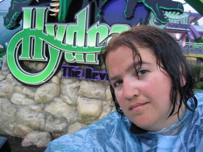 Dorney Park 2005