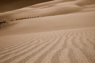 Great Sand Dunes