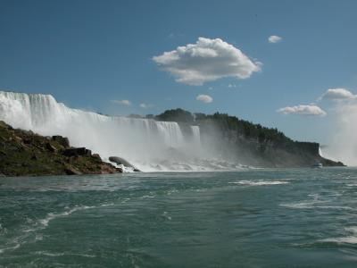 Niagara Falls