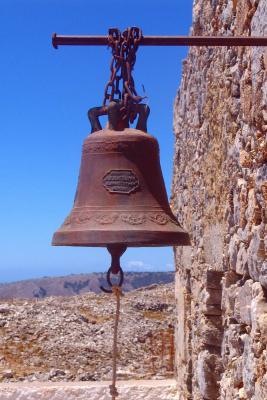 Chapel bell