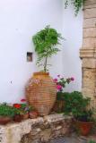 Flower pot