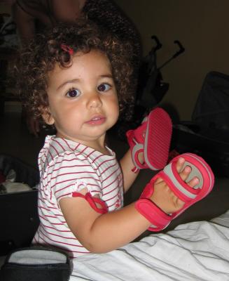 16 Meses
