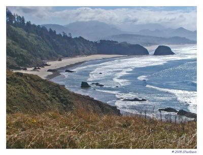 MY FAVORITE BEACH . ..