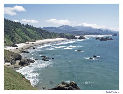 ECOLA STATE PARK