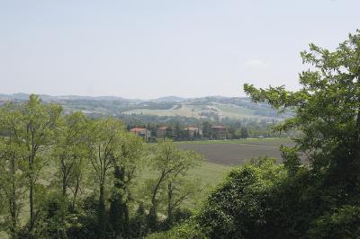 Parma Countryside