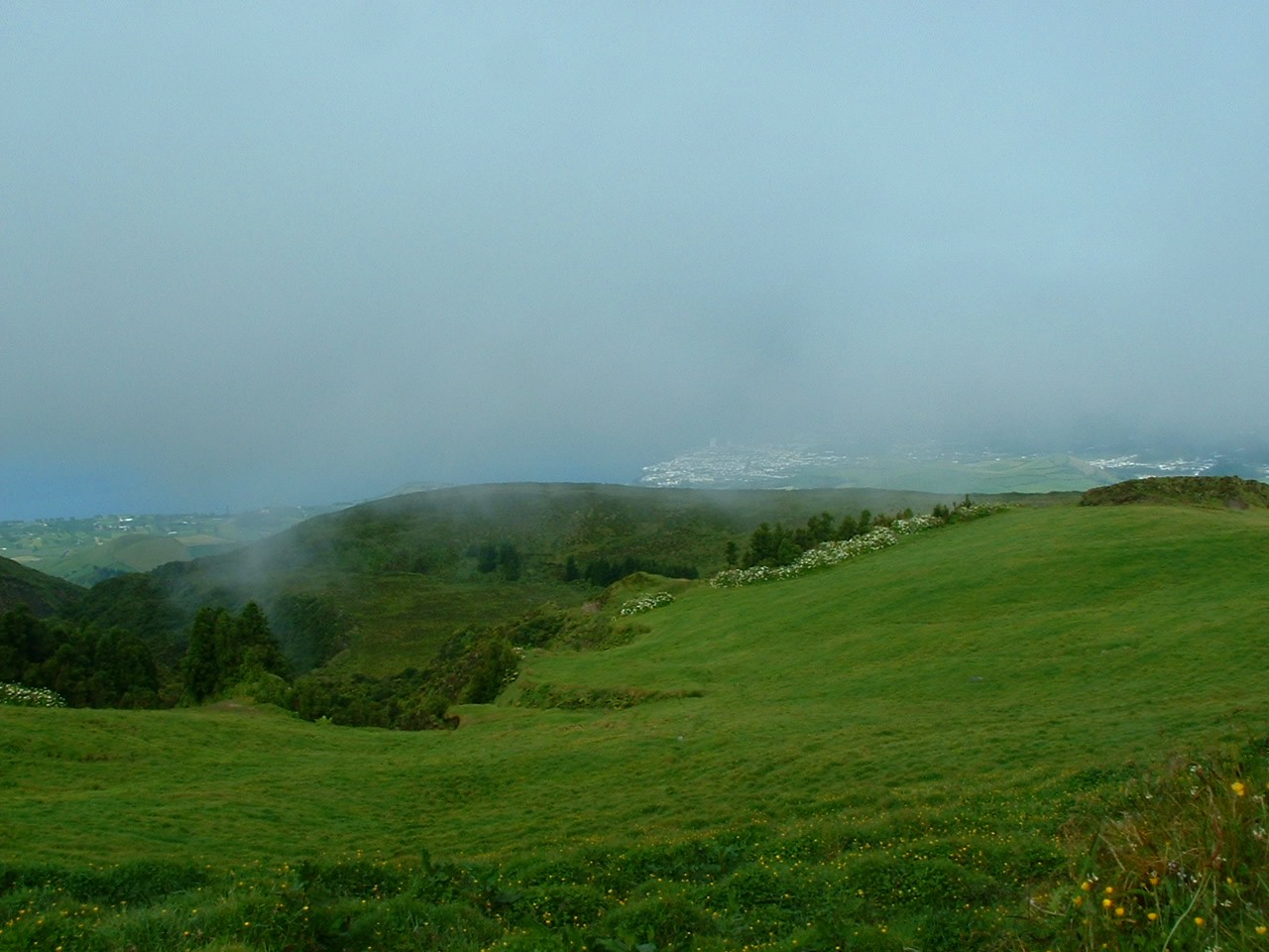 Serra de Agua de Pau