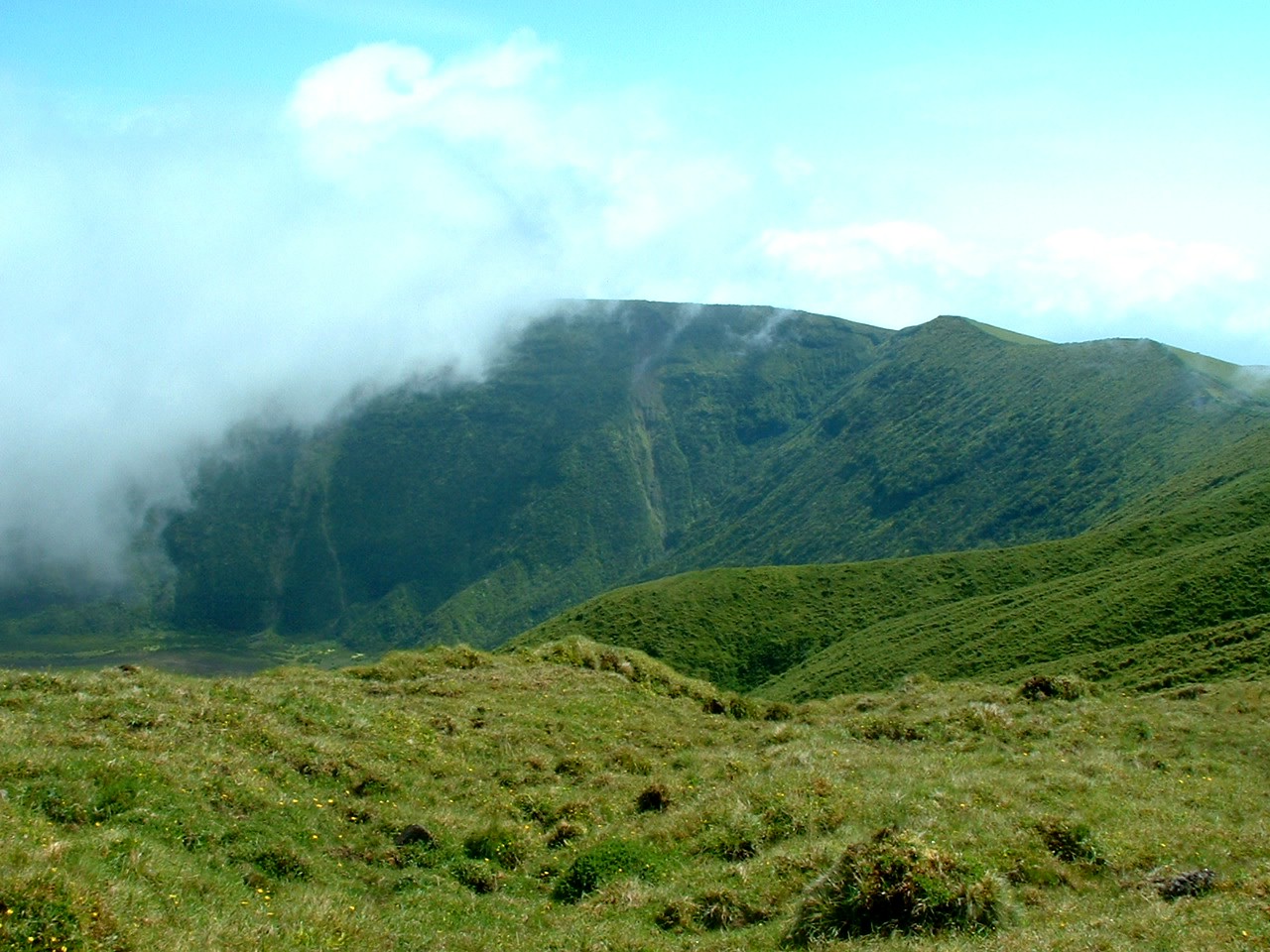 Caldeira