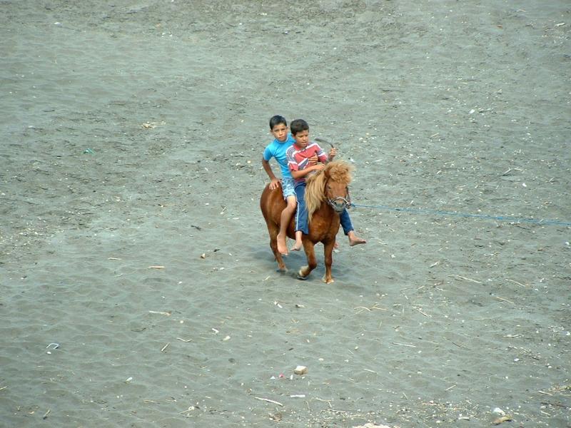 Ribeira Grande, Sao Miguel, AZORES