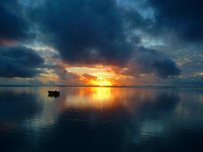 Aitutaki, COOK ISLANDS