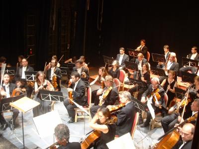 Orquestra Metropolitana de Lisboa