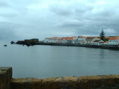 Porto Pim