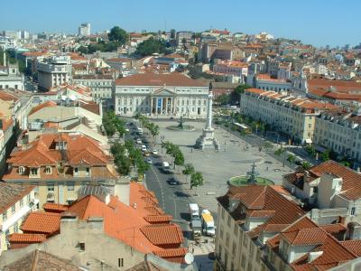 Rossio