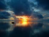 Aitutaki, COOK ISLANDS