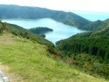 Lagoa do Fogo