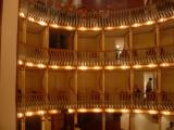 The Theater in Horta
