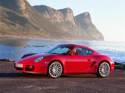 cayman