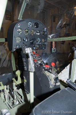 Helicopter Controls