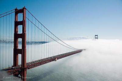 Golden Gate Bridge