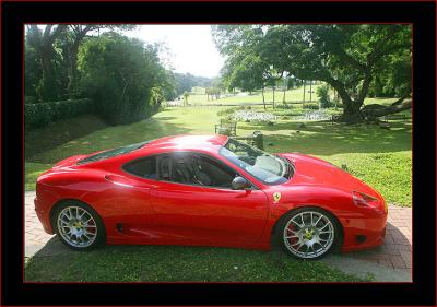 Stradale Sentosa 1