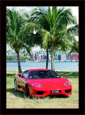 Stradale Sentosa 3