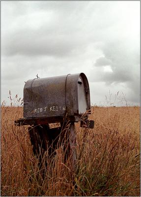 Mail Box 2