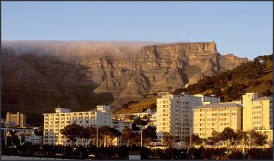 Table Mountain, Evening Cloud 3 Cape TownTable cloud 7.jpg