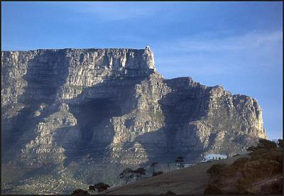 Table Mountain 2, Cape Town