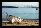 Lonely Boat, Manly