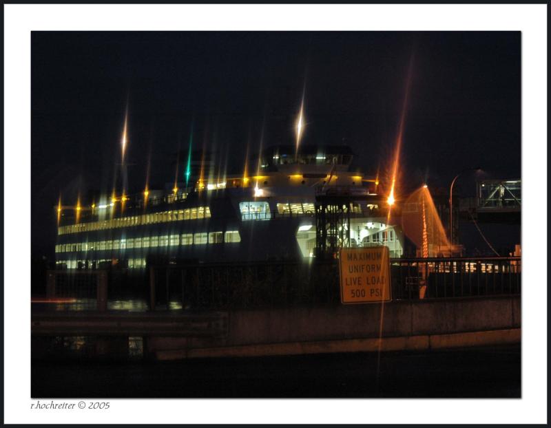 Night Ferry