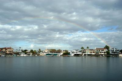 Beaver  Bay  rainbow 1