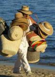 Basketman, Cabo San Lucas