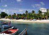 St Maarten Harbor