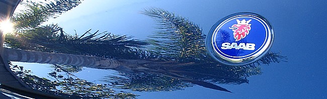 Hot Saab*