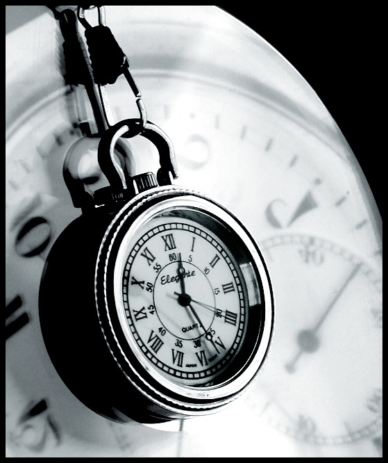 Race Against Time*