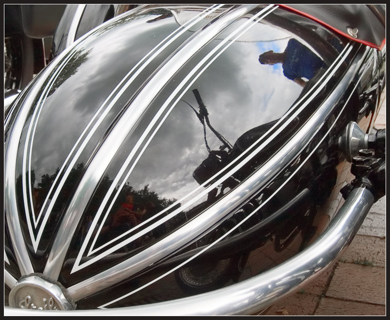 Sidecar*