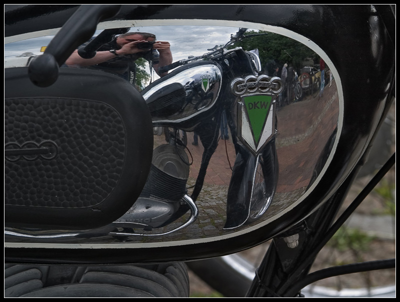 Chromium-Plated*