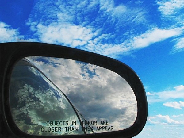 Three Skies *