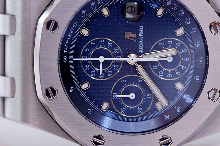Royal Oak...Offshore