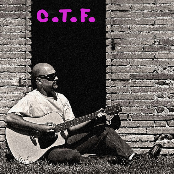 Charlie Twango Fandango *