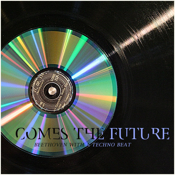 Comes the Future   *